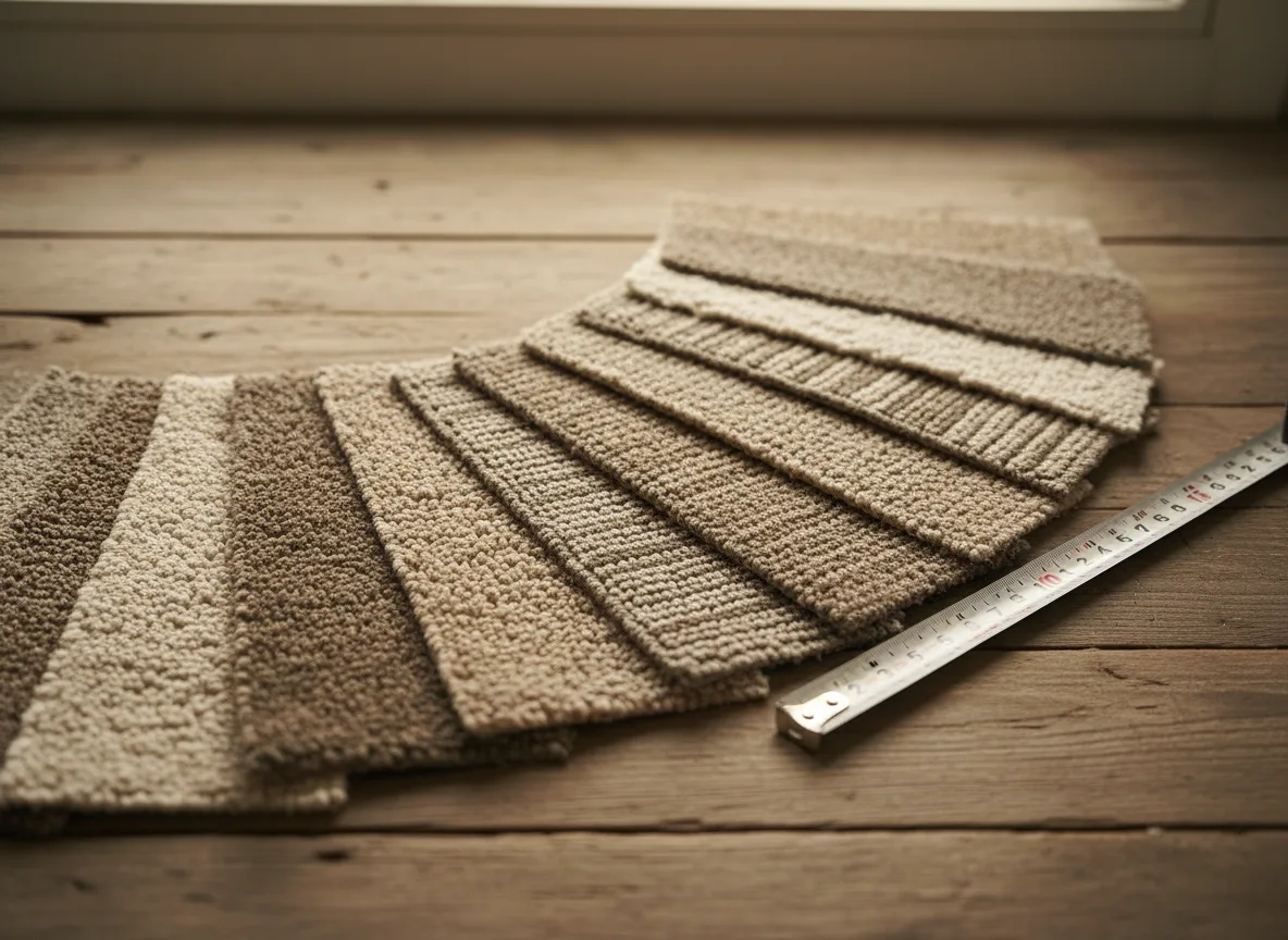 Carpet Installation Big Sandy, MT FAQs